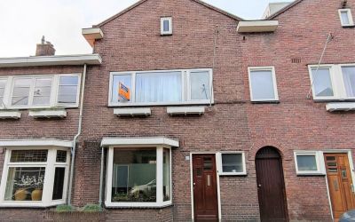 Loudonstraat 29