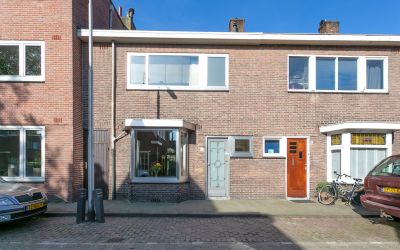 Loudonstraat 37