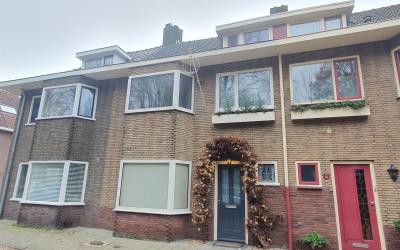 Spoordijk 54