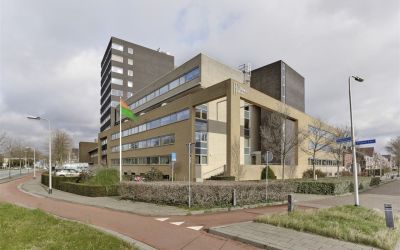 Ringbaan-Oost 240-48