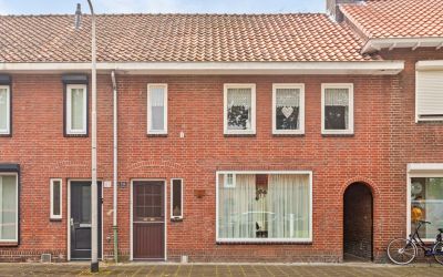 Kruisvaardersstraat 59