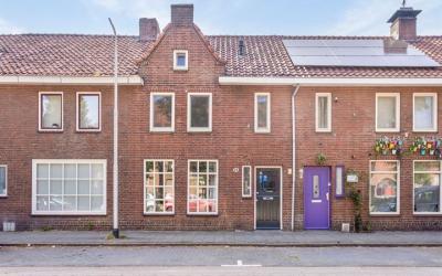 Kruisvaardersstraat 69