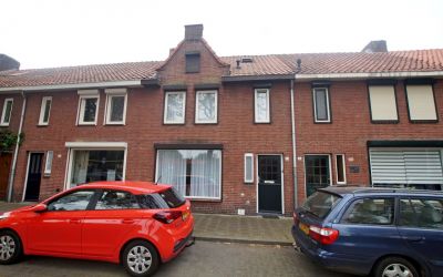 Kruisvaardersstraat 93