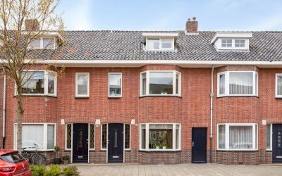 Hertogstraat 45