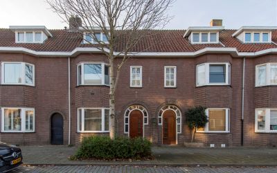Leenherenst. 31