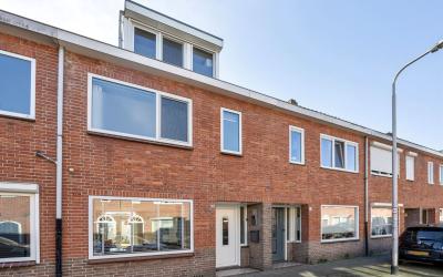 Pagestraat 22