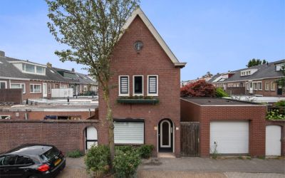 Gildestraat 61