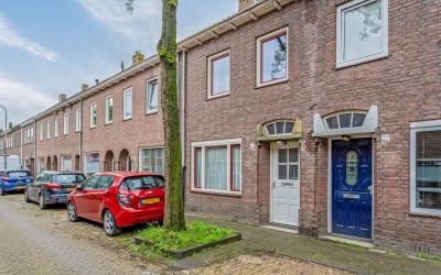 Vazalstraat 30