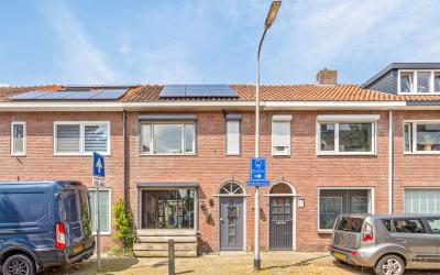 Ridderstraat 9