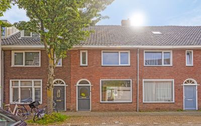Ridderstraat 6