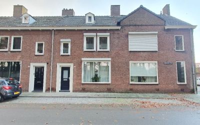 Ringbaan-Zu. 139