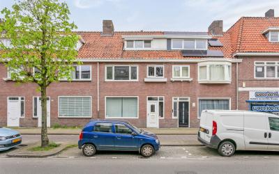Piusstraat 369