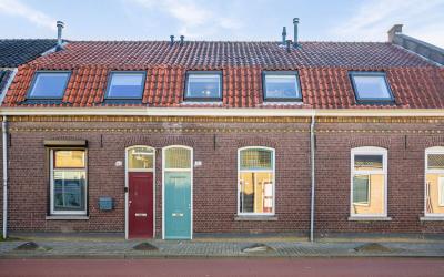 Piusstraat 142