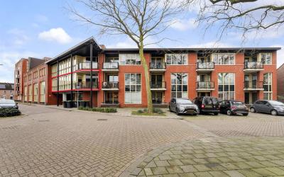 Doelenstraat 9