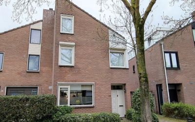 Hoogtedwarsstraat 45