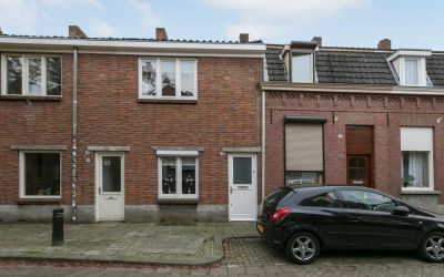 Hoogtedwarsstraat 30