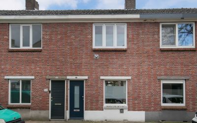 Hoogtedwarsstraat 40-A