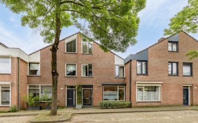 Hoogtestraat 10