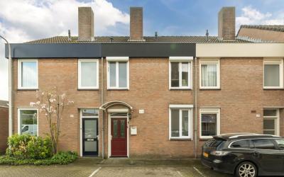 Hoogtestraat 14-A