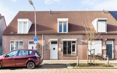 Veestraat 17-A