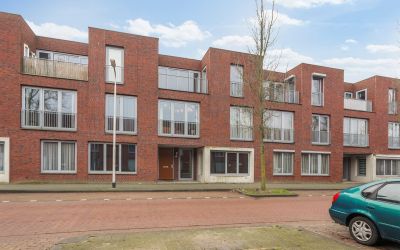 Veestraat 133-03