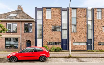 Voltstraat 61-A