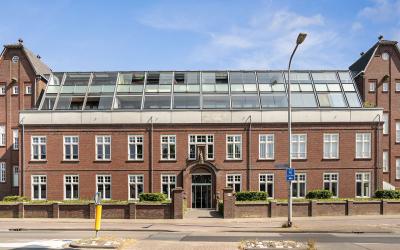 Voltstraat 124
