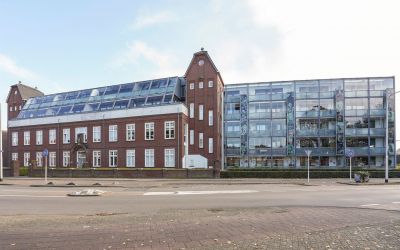 Voltstraat 154