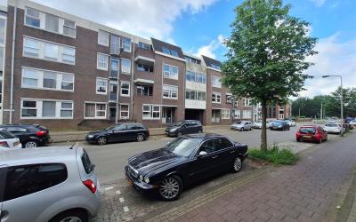 Voltstraat 46-03