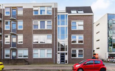 Voltstraat 46-04