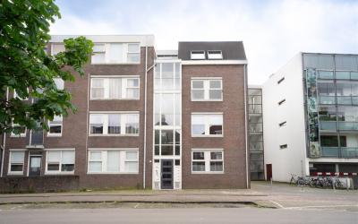Voltstraat 46-06