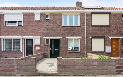 Jacob Roggeveenstraat 7