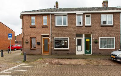 President Steijnstraat 34