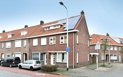 Oerlesestra. 43