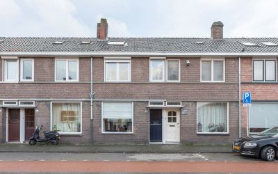 Oerlesestra. 80