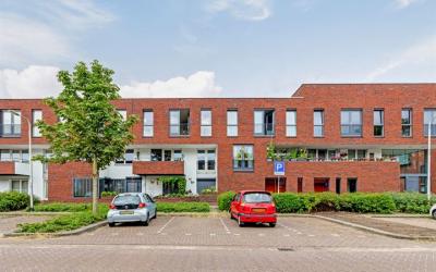 Trompstraat 15-03