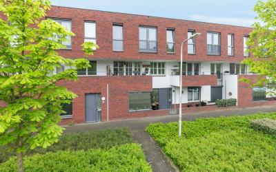 Trompstraat 15-08