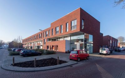 Trompstraat 17-09