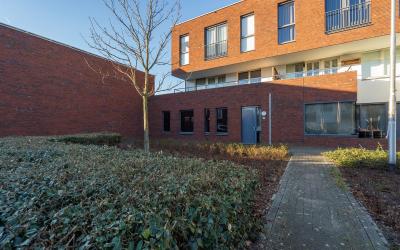 Trompstraat 25