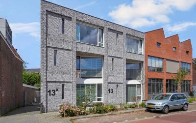 Trouwlaan 13-A