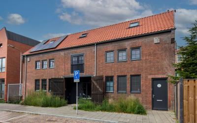 Trouwlaan 5-C