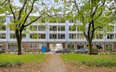 Trouwlaan 215
