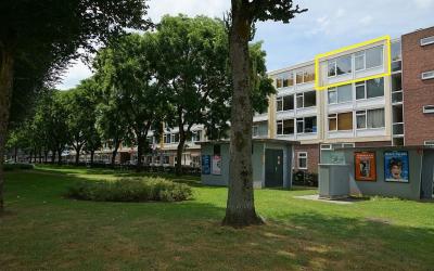 Trouwlaan 267