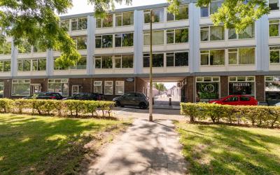 Trouwlaan 283