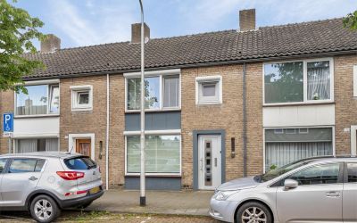 Trouwlaan 114