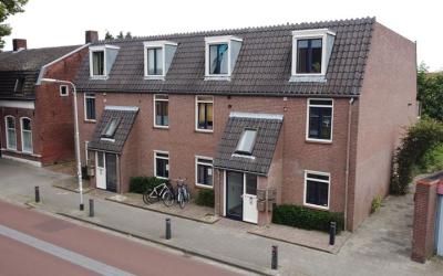 Trouwlaan 188-F