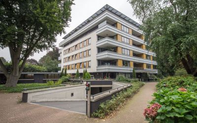Nieuwstraat 3-05