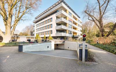 Nieuwstraat 3-07