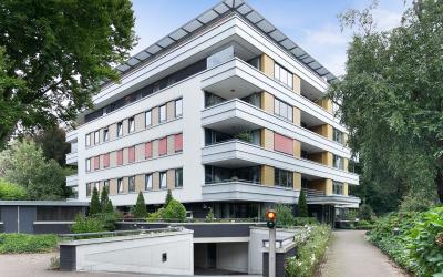 Nieuwstraat 3-20