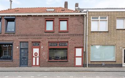 Nieuwstraat 41